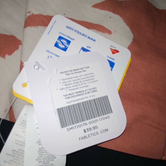 bikini bottom - Picture 3 of 5